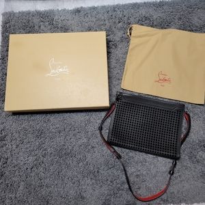 Christian Louboutin Skypouch